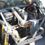 lancia 037 engine