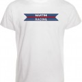 martini racing cycling kit