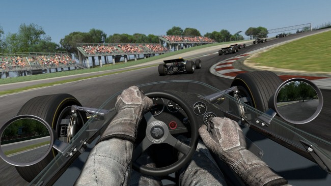 project cars 3 version 1.12