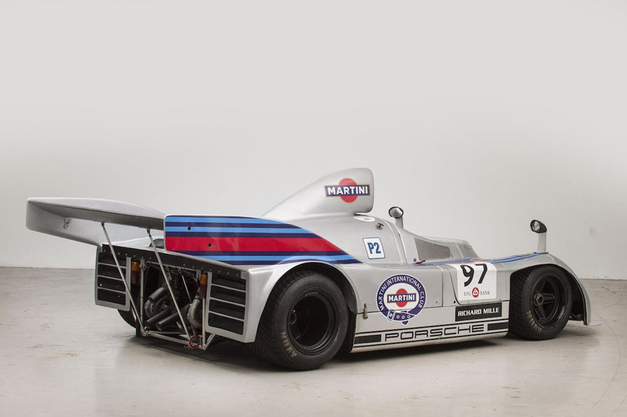 Porsche 908 Turbo