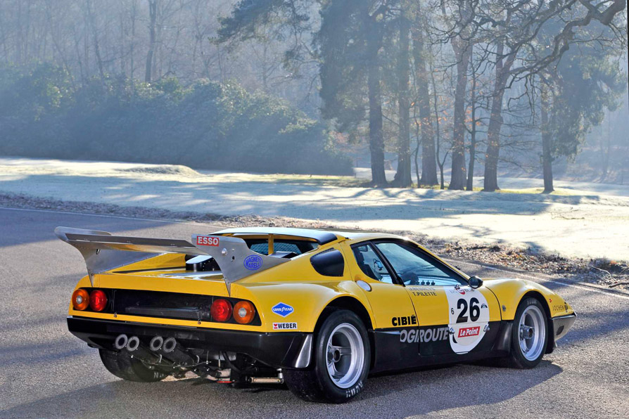 ferrari 512 bb price