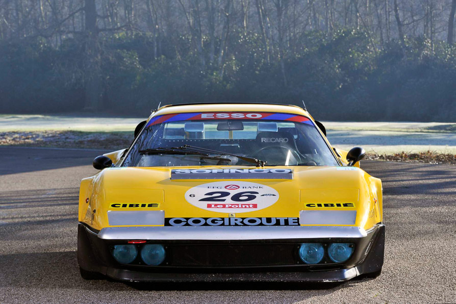 ferrari 512 gtb