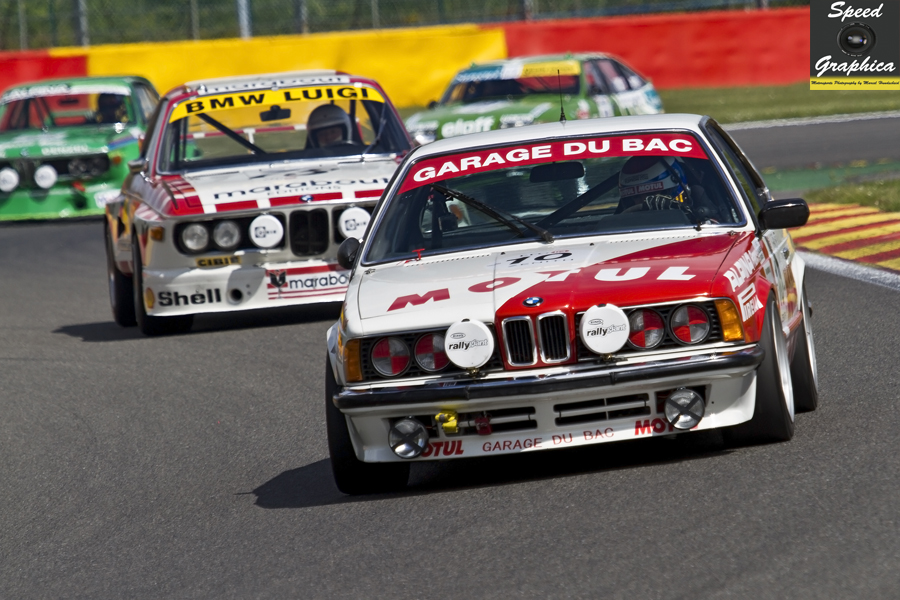 Spa Classic 2016 – Preview