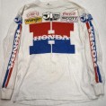 Vintage Motocross Jerseys - Motorsport Retro