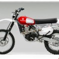 Husqvarana 450 WRC