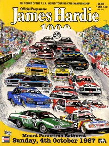 Bathurst 1000 1987