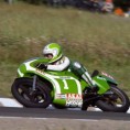 Kork Ballington Sweden