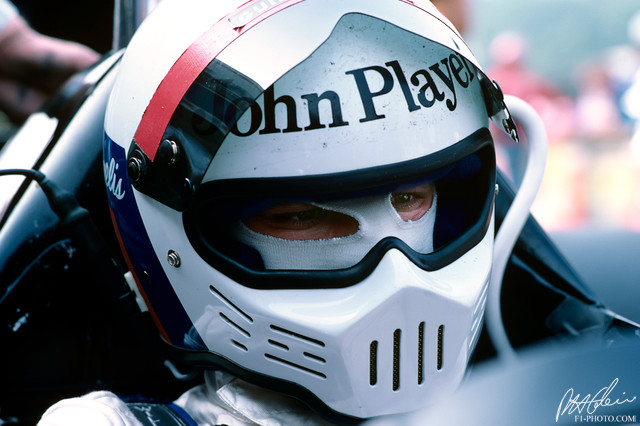 Best of The Cahier Archive The Helmet - Motorsport Retro