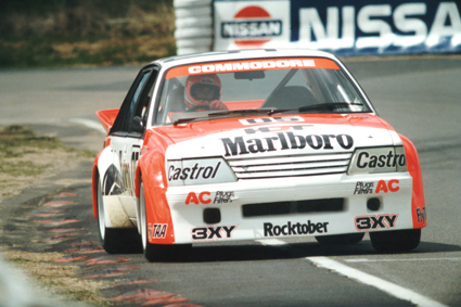 10 of the best from Autopics: Bathurst 1000 1984 - Motorsport Retro