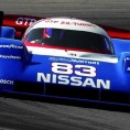 1992 Nissan GTP ZX Turbo