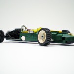 Historic Lego Racers