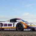 Jaguar XJR-9