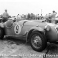 Sebring 1952