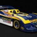 1973 Porsche 917-30 Can Am Spyder