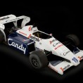 Senna Toleman TG184-2