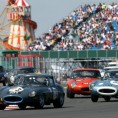 Jaguar E-Type Challenge