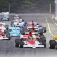 F5000s to Muscle Car Masters