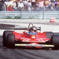 Gilles Villeneuve