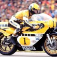 Kenny Roberts