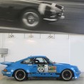 1976 Porsche 911 RSR Replica