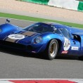 Lola T70