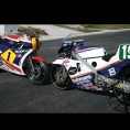 Freddie Spencer’s NS500 & NSR250