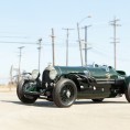 1924 Bentley 3/8 Litre "Hawkeye Special"