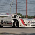 1972 Porsche L&M 917-10 Spyder