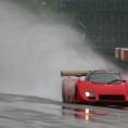 2012 Silverstone Classic