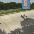 1966 Monza in rFactor 2