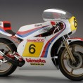 1976 Bimota HDB1