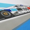 Porsche 962 print