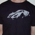 Ford GT 40 T shirt