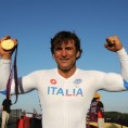 Alex Zanardi Gold