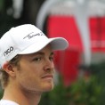 Nico Rosberg