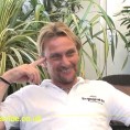 Carl Fogarty