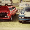 Shannons Insurance Classic Motorshow