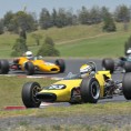 Tasman Revival Feature Event