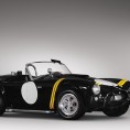 1962 Shelby Factory Competition-Specification Cobra