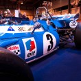 Autosport International