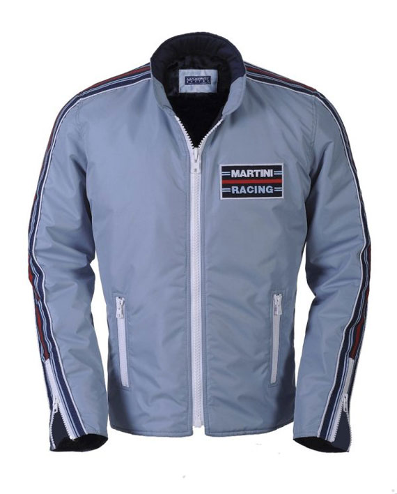 Racing Legends: Groovy Historic Motorsport Gear - Motorsport Retro