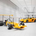 McLaren 50yrs