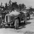 BENZ Retromobile