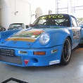 74 IROC RSR Spec 1976 Porsche 911 Carrera