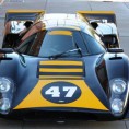 1969 Lola T70 Mk. III B