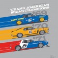 TransAm Champs