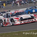 Zakspeed Ford