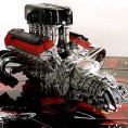 Ferrari Enzo Engine