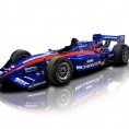 2000 Toyota Indycar