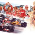 McLaren Champions